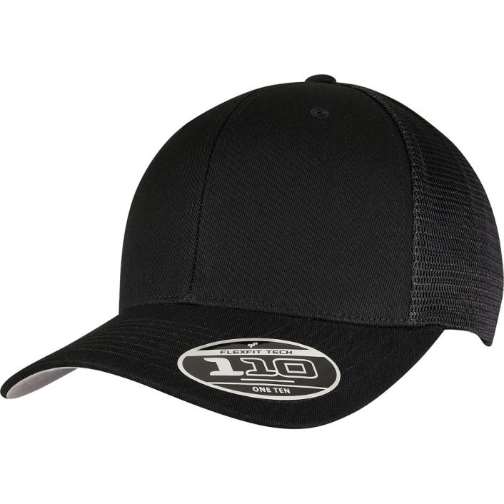 Flexfit by Yupoong Mens 110 Mesh Baseball Cap