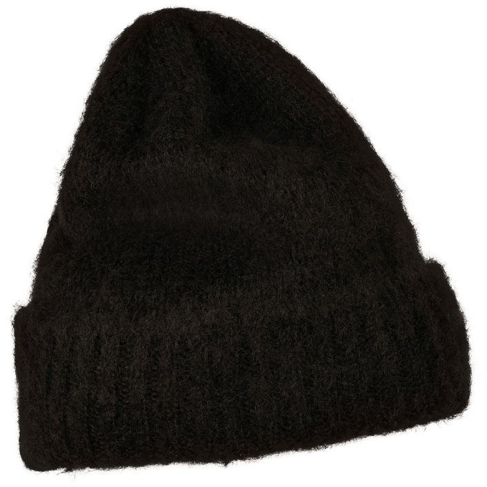 Flexfit by Yupoong Womens Soft Acrylic Beanie Hat