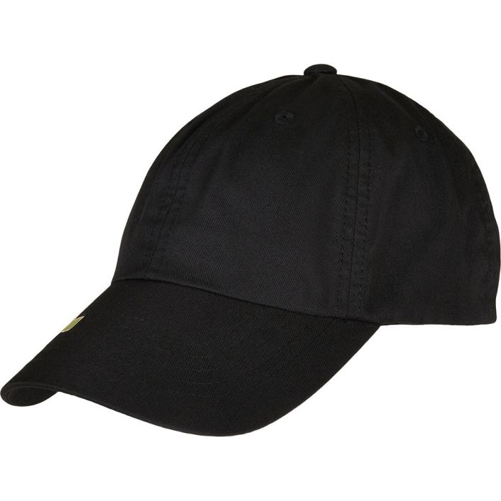 Flexfit by Yupoong Mens Recycled Polyester Dad Baseball Cap