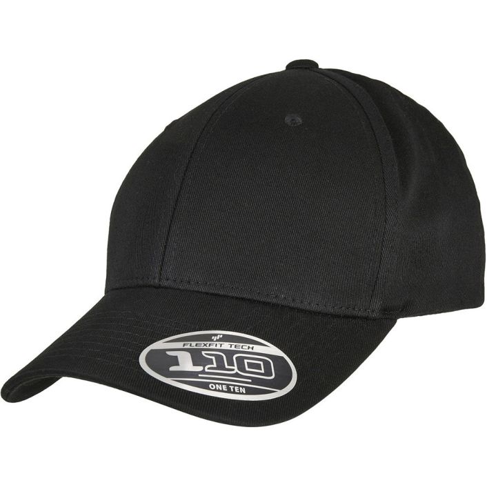 Flexfit by Yupoong Mens 110 Organic Baseball Cap
