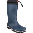 Mens fur lined wellies on sale