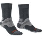 Bridgedale Mens Midweight Merino Endurance Walking Socks