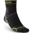 Bridgedale Mens Trail Run Light T2 Merino Sport Socks