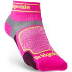 Bridgedale Womens Trail Run Ultra Light T2 Coolmax Low Socks