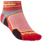Bridgedale Mens Trail Run Ultralight T2 Sport Low Socks