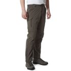 Craghoppers Mens Nosi Life Convertable Zip Off Trousers