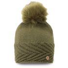 Craghoppers Maria Knit Cappellino Unisex Adulto 