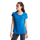 Dare 2b Womens Corral Lightweight Wicking Sports Gym T Shirt