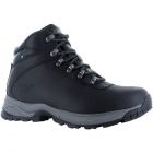 Hi Tec Mens Eurotrek Lite Waterproof Leather Walking Boots