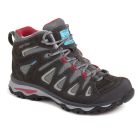 Karrimor Womens Isla Mid Weathertite Lace Up Walking Boots