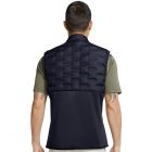 Nike Mens Golf Aeroloft Repel Body Warmer Gilet Vest Outdoor Look