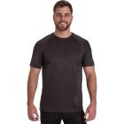 Outdoor Look Mens Watten Wicking  T Shirt Training Cool Dry Running Gym