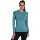 Outdoor Look Womens/Ladies Aultbea T Shirt Wicking Gym Running Top