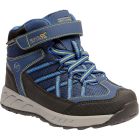 Regatta Boys Samaris V Mid Height Isotex Walking Boots