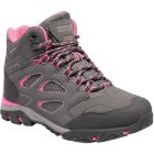 Regatta Boys & Girls Holcombe IEP Isotex Waterproof Walking Boots