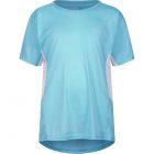 Regatta Boys & Girls Takson III Wicking Summer T Shirt