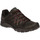 Regatta Mens Edgepoint III Waterproof Lace Up Walking Shoes