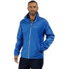 Regatta Mens Lyle IV Waterproof Breathable Packable Jacket Coat