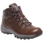 Regatta Womens/Ladies Lady Bainsford Waterproof Leather Walking Boots