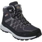 Regatta Womens Lady Samaris Lite Hydropel Walking Boots