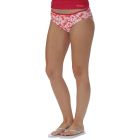 Regatta Womens/Ladies Aceana Bikini Brief Ruch Detail Swimwear Bottoms