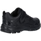 Skechers Nitrate Stretch Smart Trainers | Outdoor Look