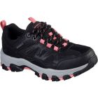 Skechers Womens Selmen West Highland Hiking Lace Up Shoes