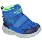 Skechers Boys S Lights Magna Lights Light Up Boots