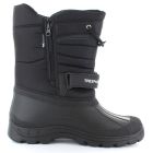 trespass mens dodo snow boots black