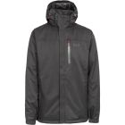 Trespass Mens Renner Waterproof Windproof Padded Walking Jacket Coat Outdoor Look