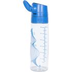 Trespass Crystalline Handsfree Bluetooth Water Bottle