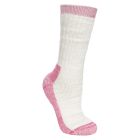 Trespass Womens DLX Springing Walking Socks