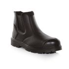 Regatta steel toe cap boots hotsell