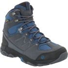 Jack Wolfskin Mens MTN Attack 6 Texapore Mid Walking Boots