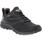 Jack Wolfskin Mens Woodland Texapore Low Walking Shoes