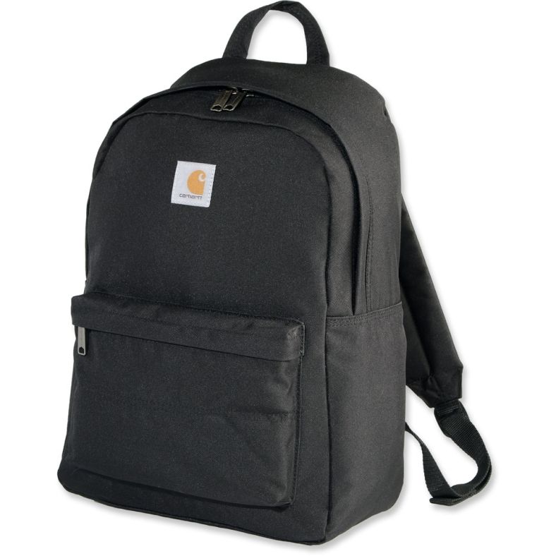 Carhartt clearance canvas backpack