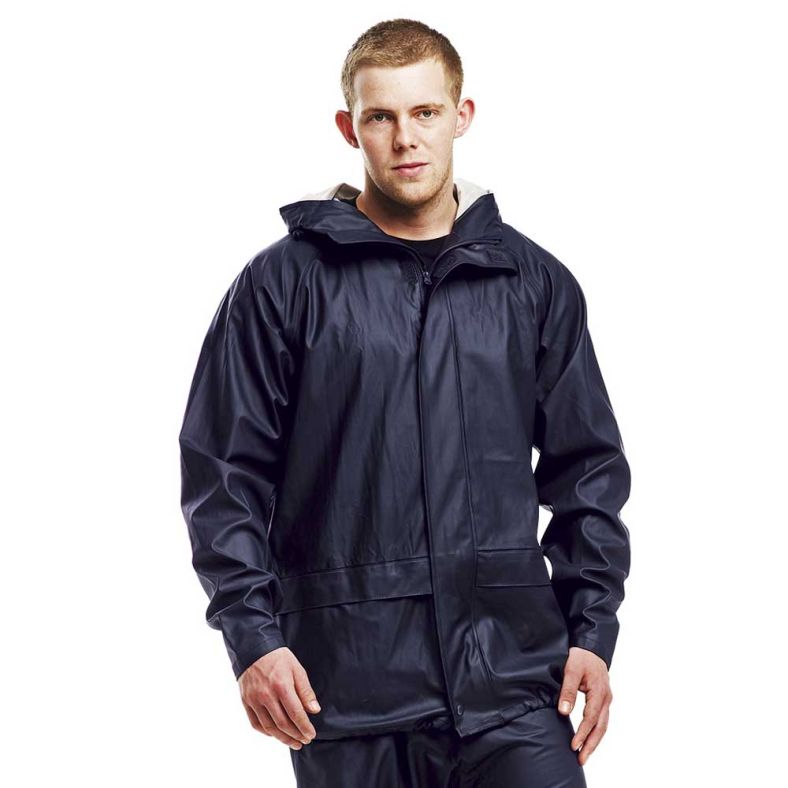 Regatta Professional Mens Stormflex Waterproof Jacket Outdoor Look