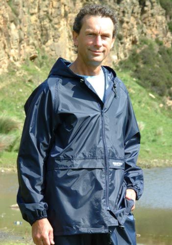 regatta stormbreak jacket