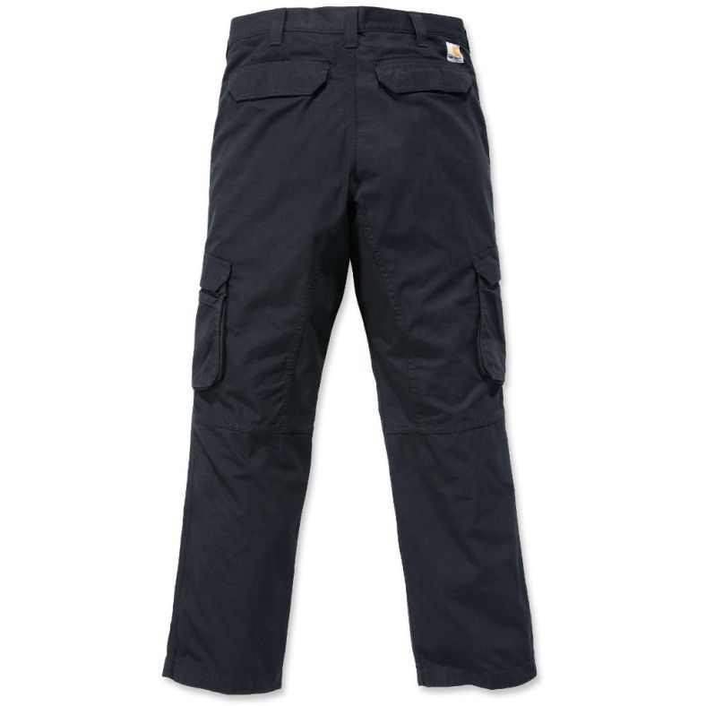 carhartt men's force tappen cargo pant