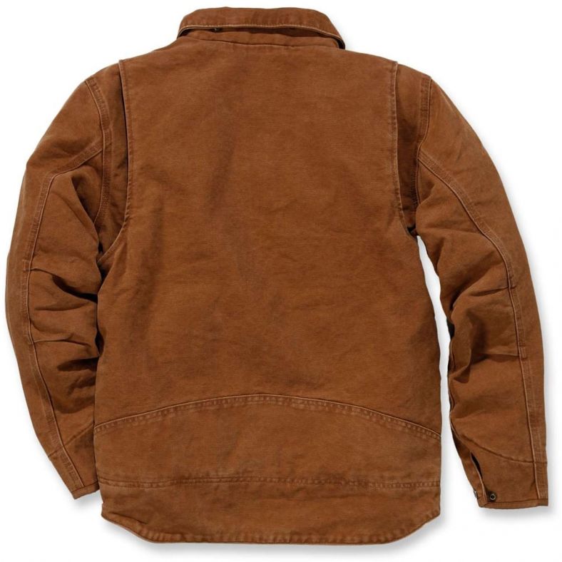 sandstone berwick jacket