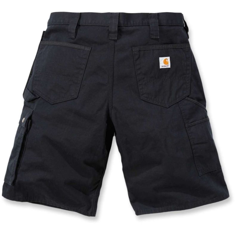 Men's ripstop nylon shorts deals