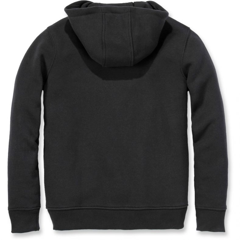 Carhartt Womens 102790 Clarksburg Pullover Hooded Sweater
