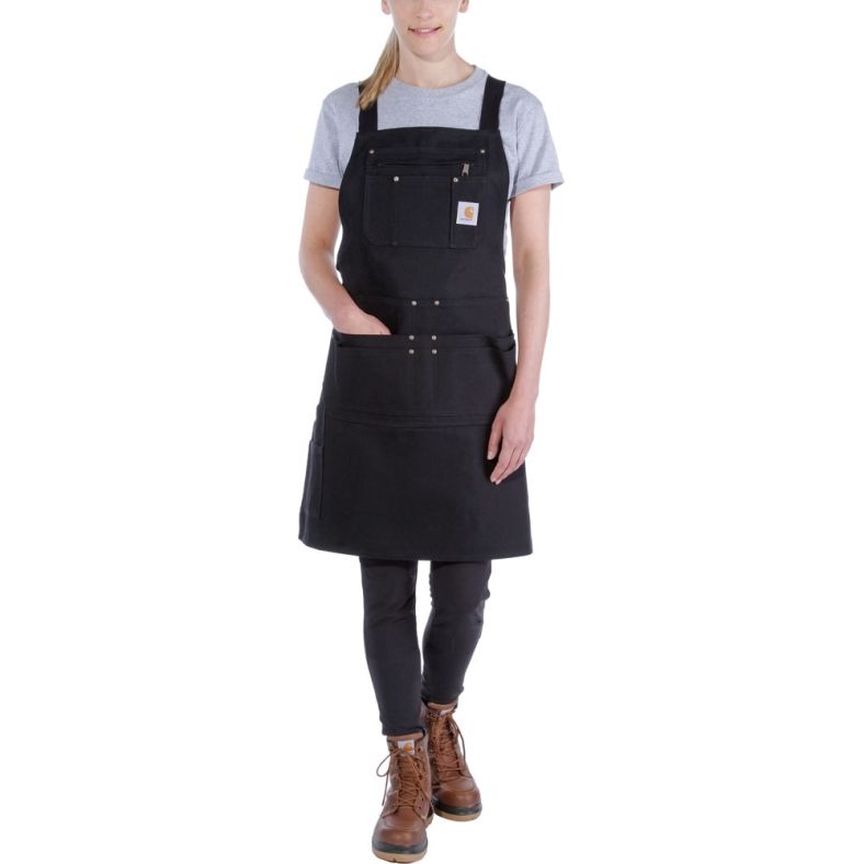 Carhartt men's apron shop