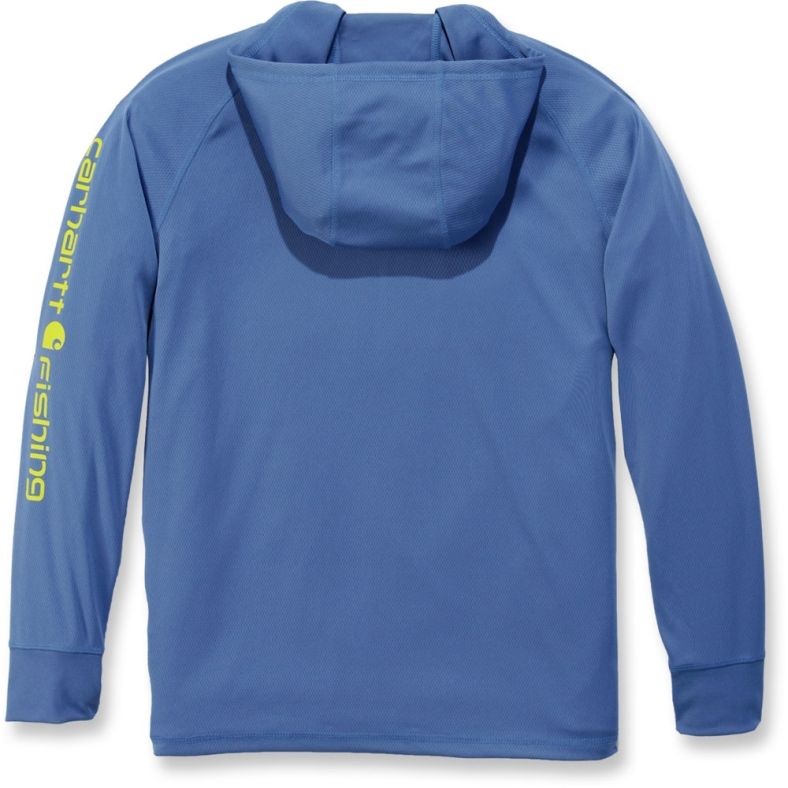carhartt fishing long sleeve shirt