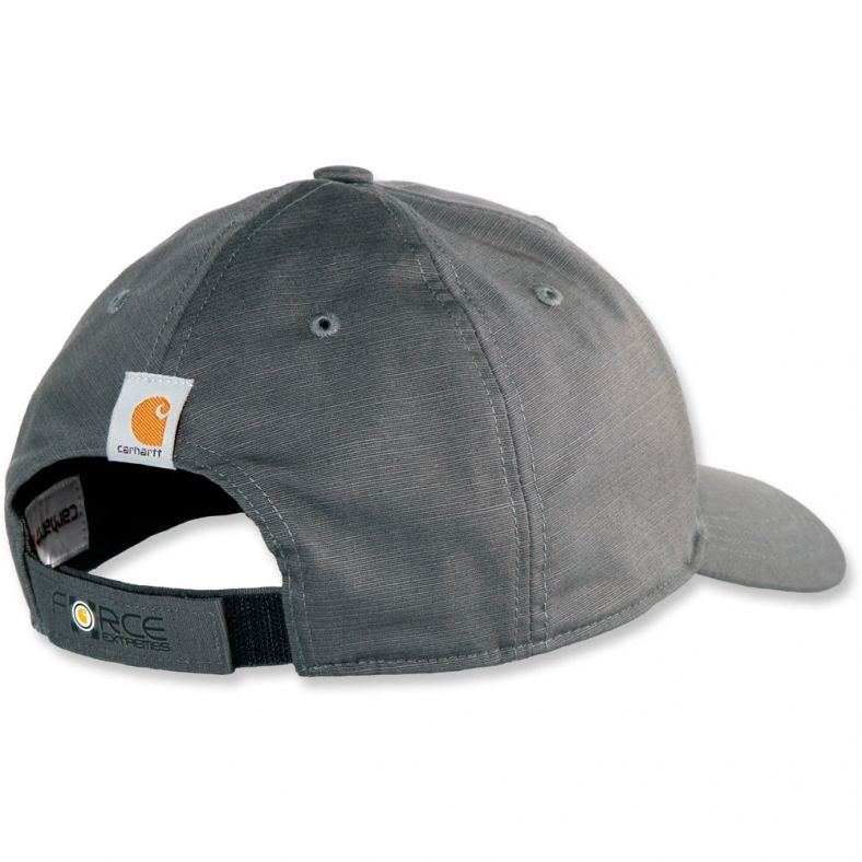 Carhartt force extreme hat top