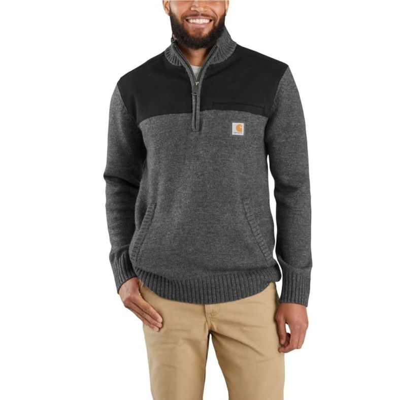 carhartt mens jumper