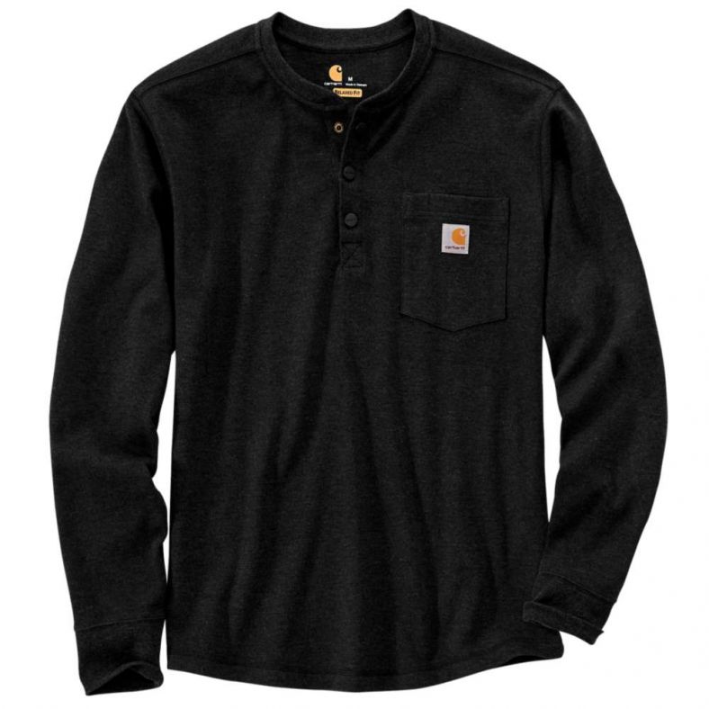 Carhartt men's clearance thermal shirts