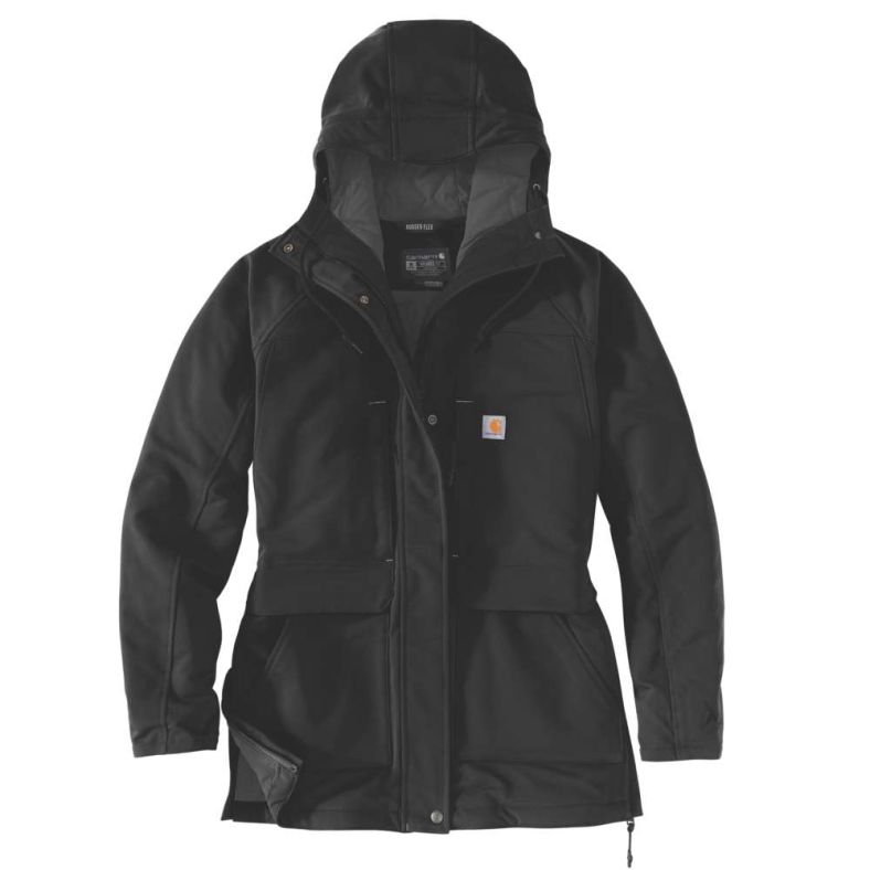 Carhartt shop dress coat