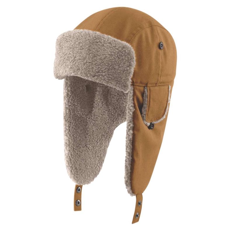 Carhartt discount insulated cap