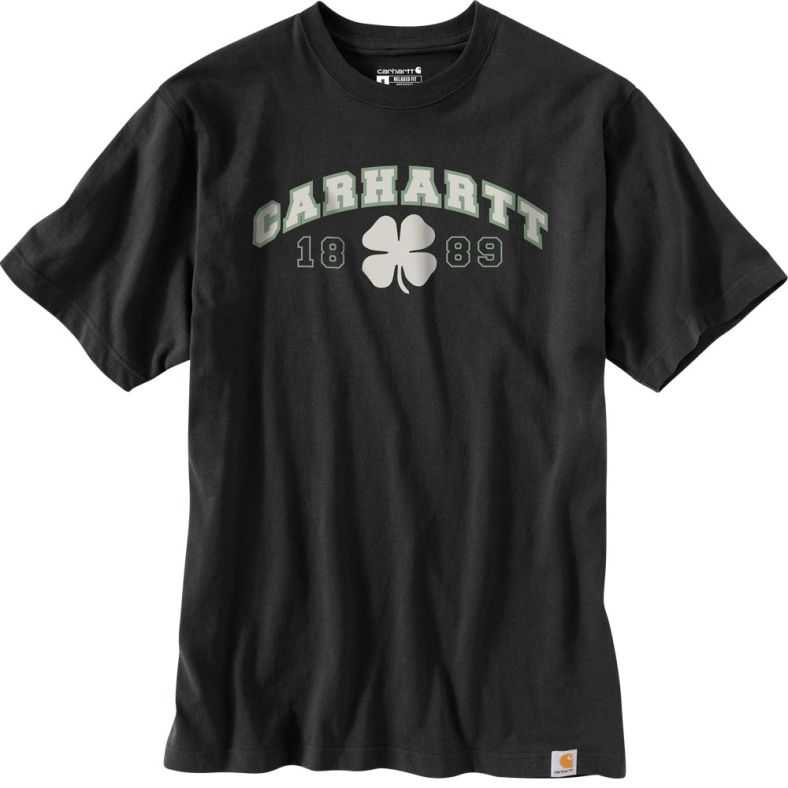 Carhartt mens t shirt shop